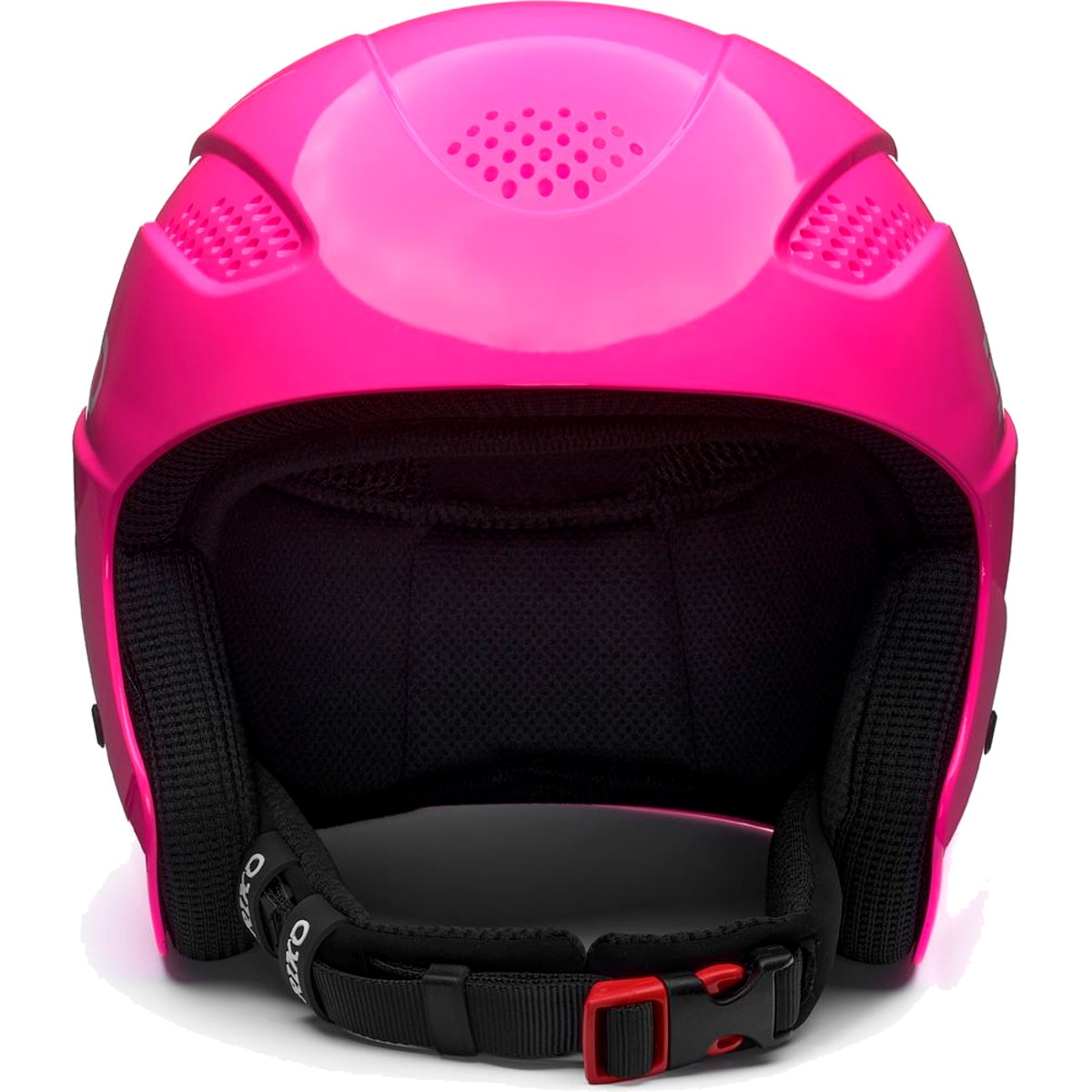 Casco de esquí de Niños Elias Briko - Gris Gris-3