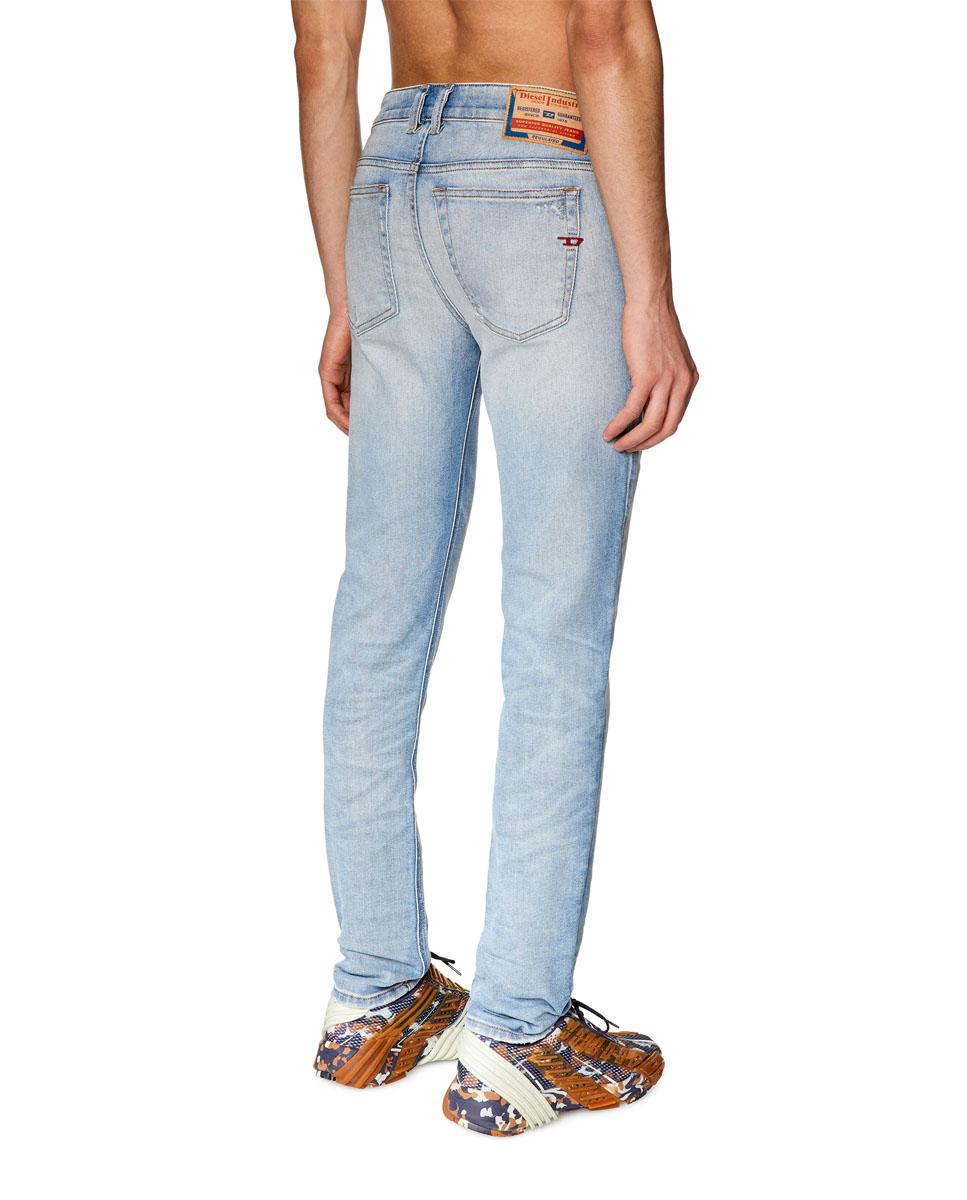 Vaqueros skinny fit online hombre