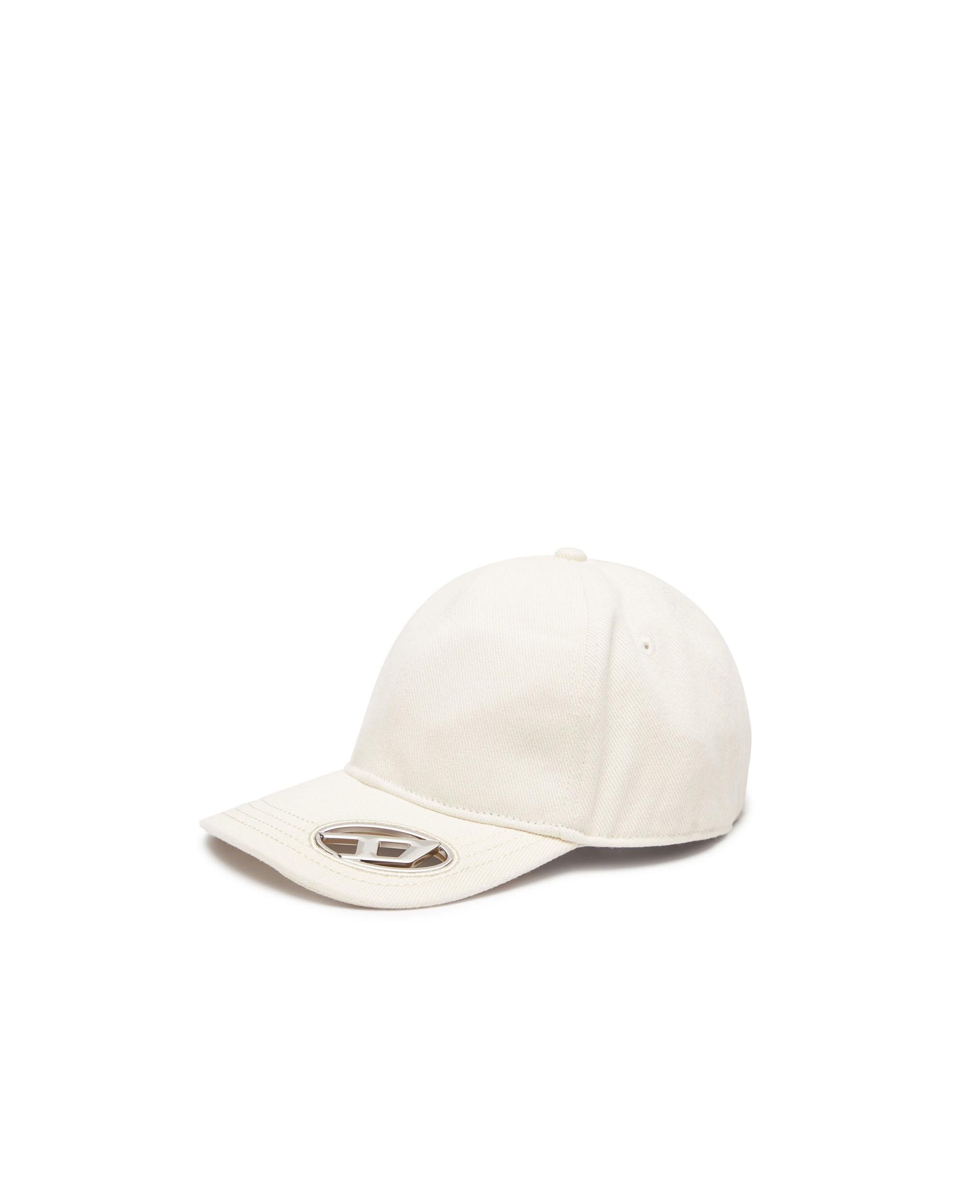 Gorra de hombre con 