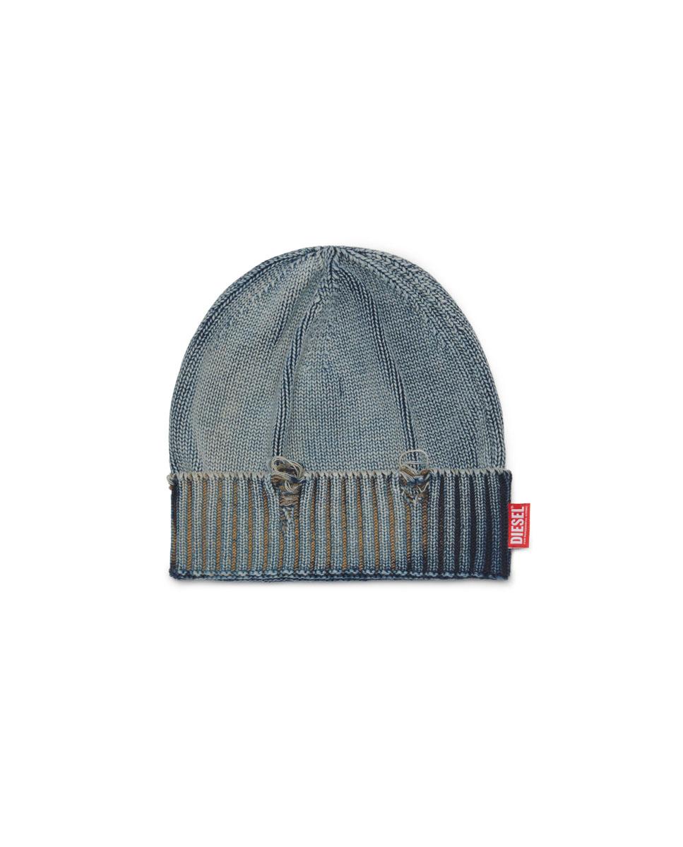 Gorros de lana hombre el corte ingles new arrivals