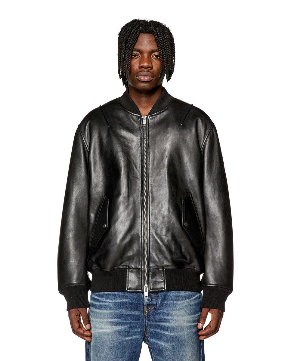 Cazadora Polipiel El Corte Ingles Chaquetas New Only Sales El