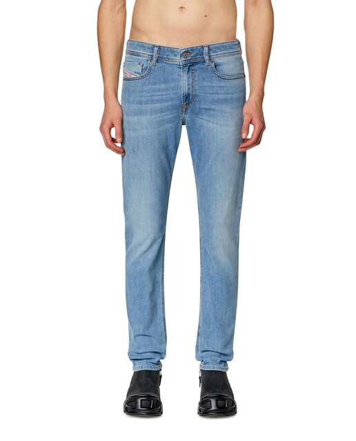 Imagen 0 de Vaquero de hombre 1979 SLEENKER skinny azul