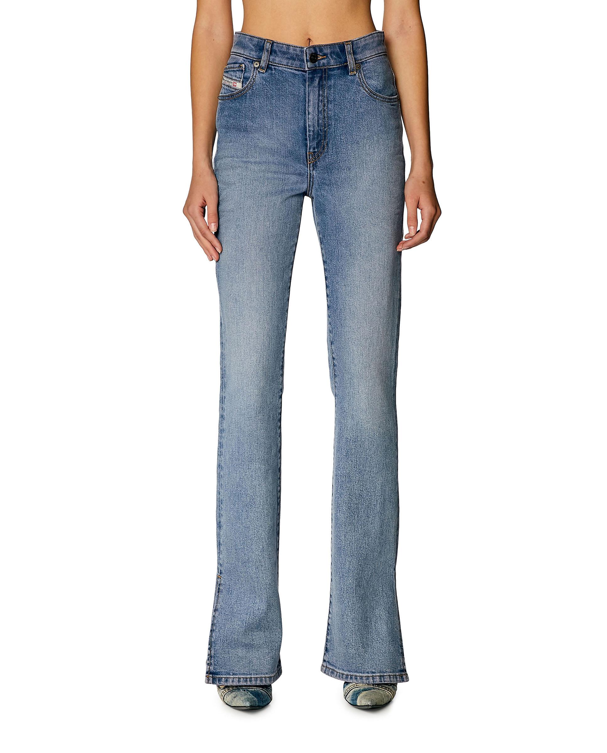 Diesel - Vaquero campana de mujer modelo 2003 D-ESCRIPTION-SP.