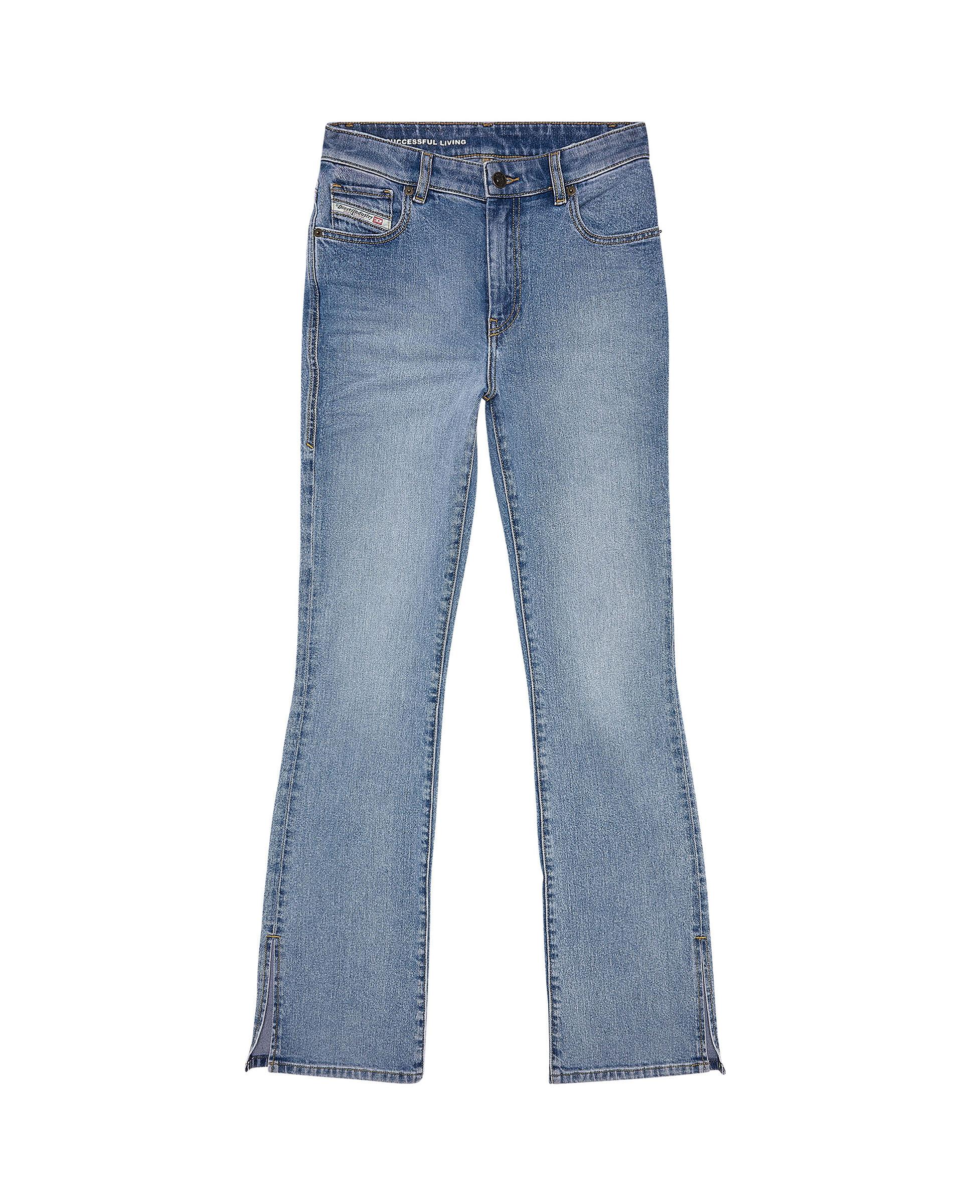 Vaquero campana de mujer modelo 2003 D-ESCRIPTION-SP - Diesel - Azul denim Azul denim-5
