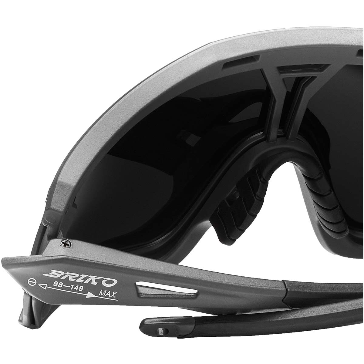 Gafas briko online ciclismo