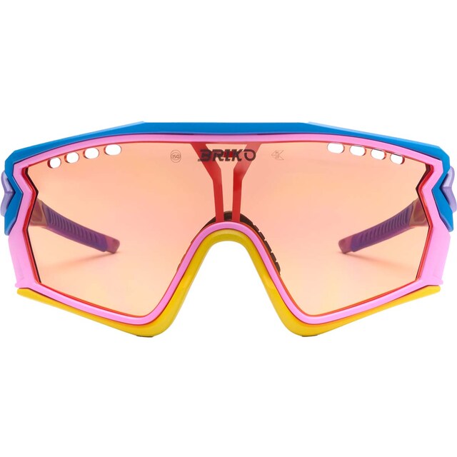 Imagen 0 de Gafas de ciclismo Taiga Briko