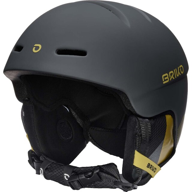 Imagen 0 de Casco de nieve Teide Briko