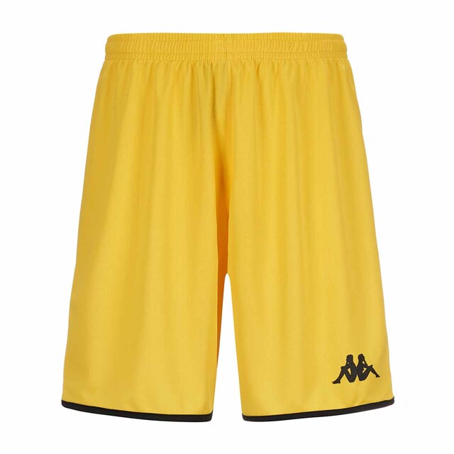 Imagen 0 de Pantalón corto de baloncesto de hombre Dumpo Kappa