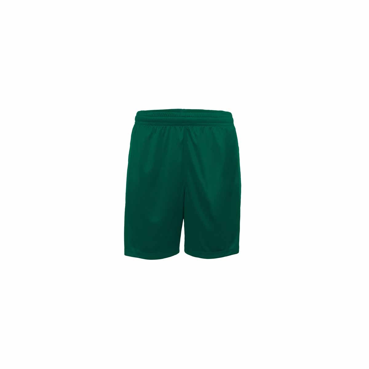 Pantalón corto de niños Gondo Kappa - Verde Verde-1
