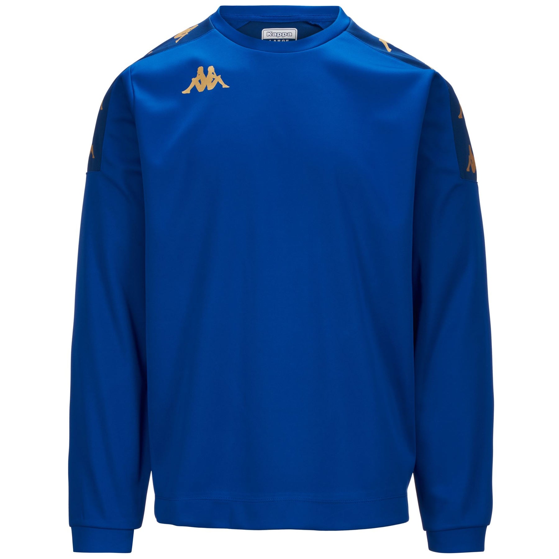 Camiseta De F tbol De Ni os Gaverno Kappa Azul El Corte Ingl s camiseta-de-f-tbol-de-ni-os-gaverno-kappa-azul-el-corte-ingl-s
