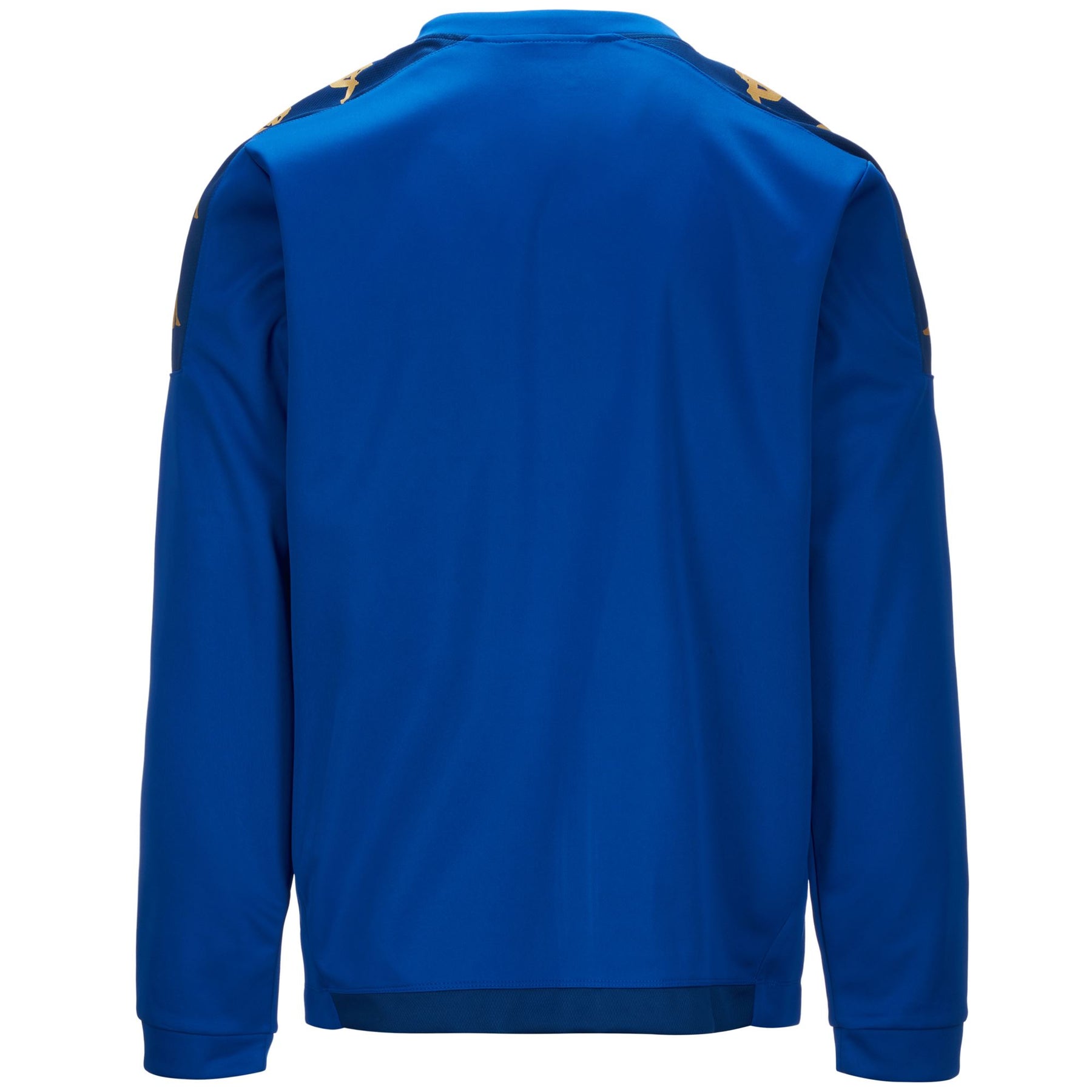 Camiseta De F tbol De Ni os Gaverno Kappa Azul El Corte Ingl s camiseta-de-f-tbol-de-ni-os-gaverno-kappa-azul-el-corte-ingl-s