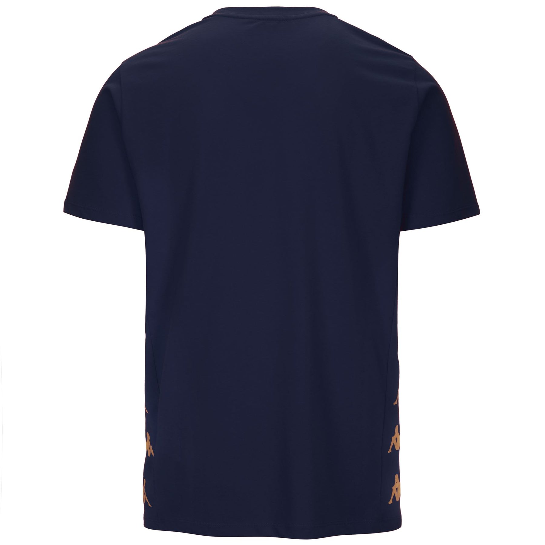 Camiseta de hombre Giovo Kappa - Azul oscuro Azul oscuro-3