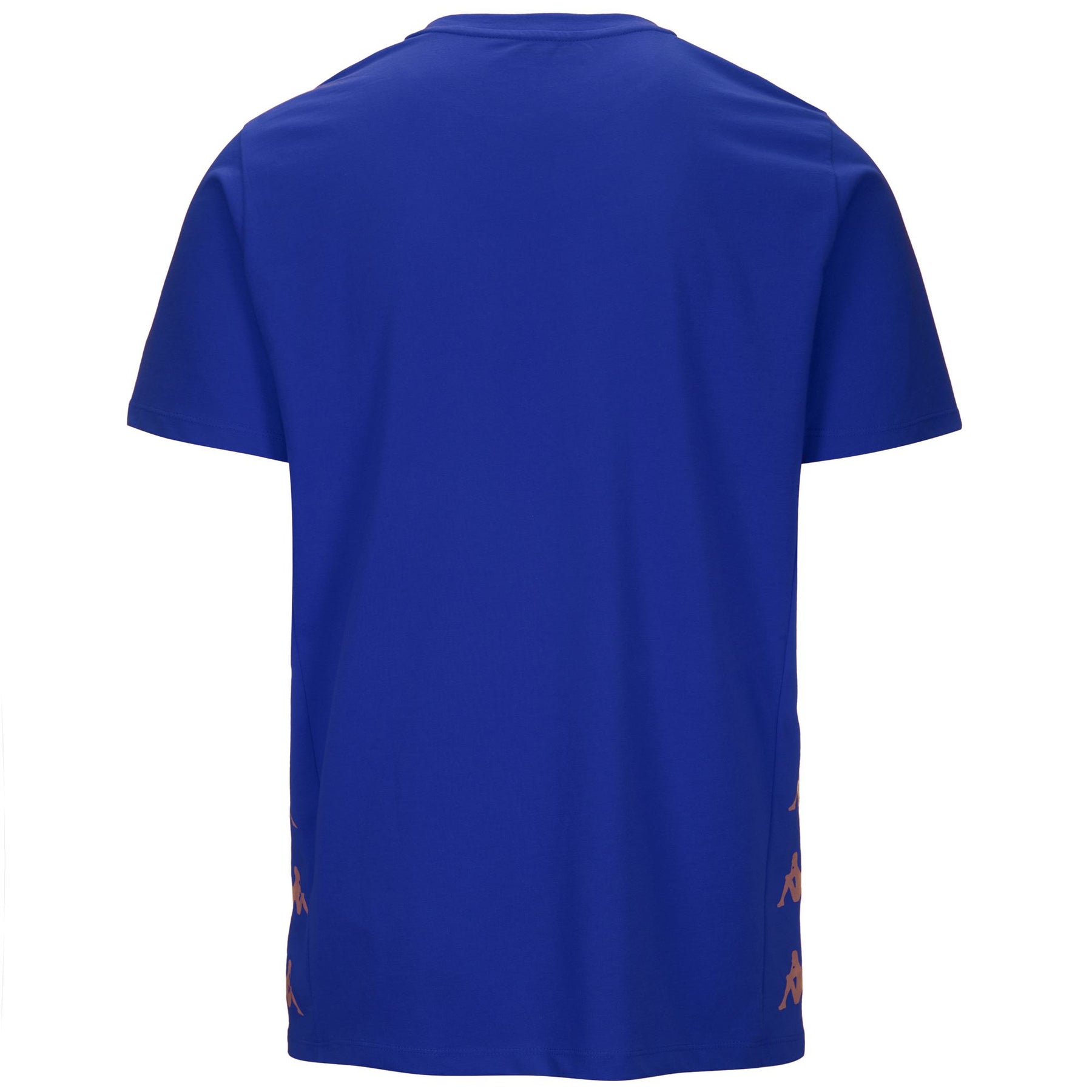 Camiseta de hombre Giovo Kappa - Azul Azul-3