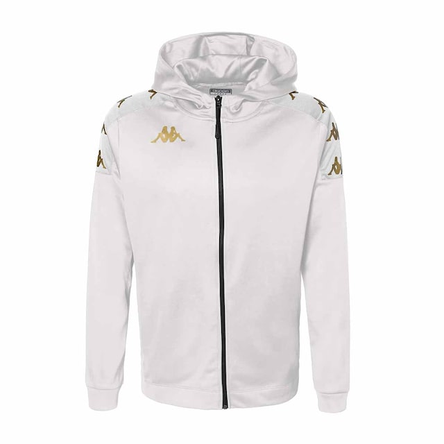 Imagen 0 de Chaqueta de hombre Grevolo Kappa