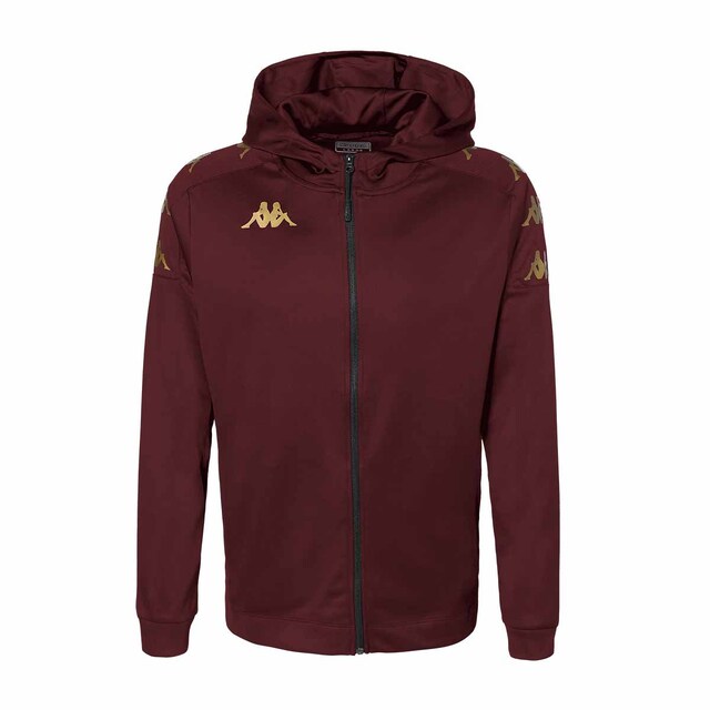 Imagen 0 de Chaqueta de hombre Grevolo Kappa