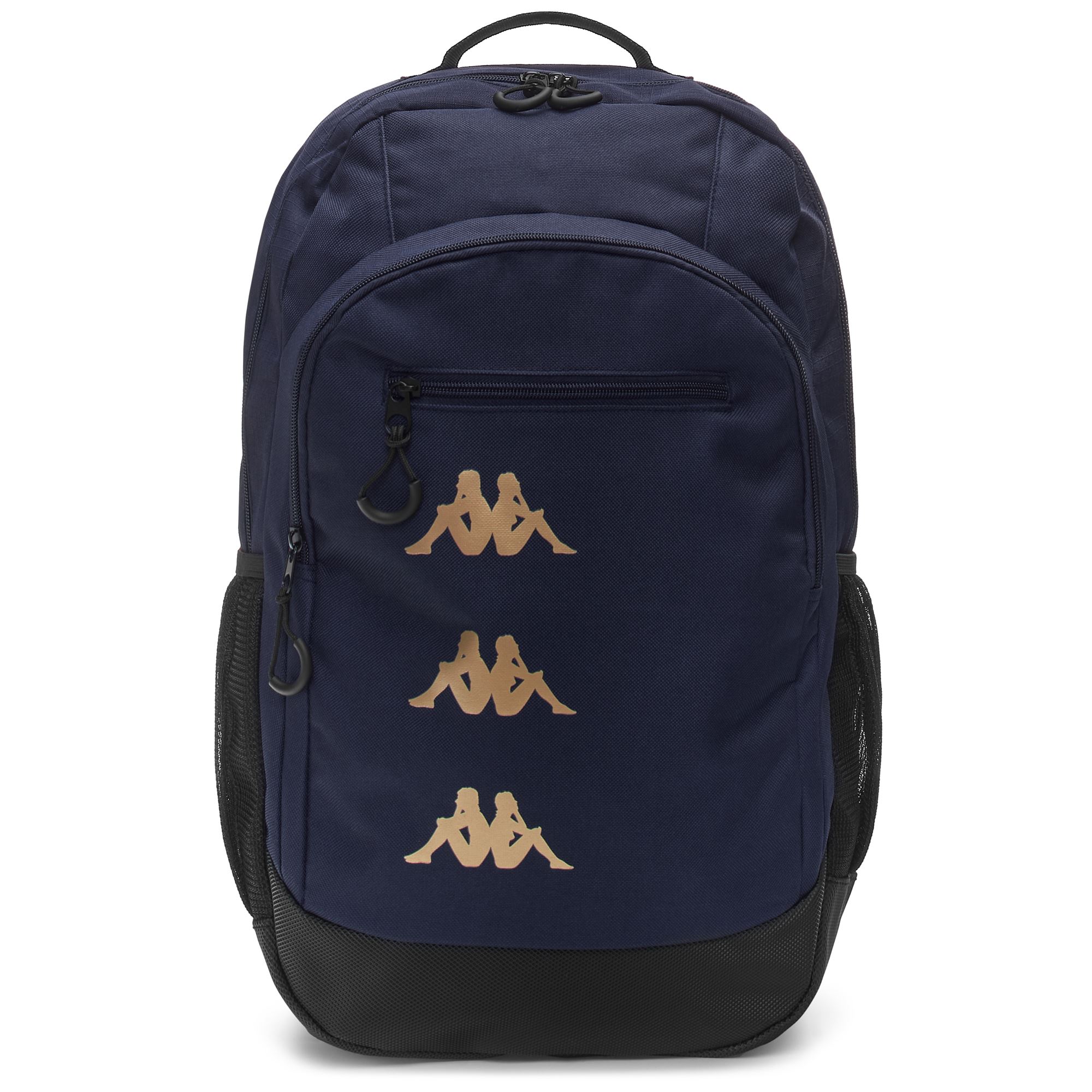 Imagen 0 de Mochila unisex Gamberto Kappa Azul