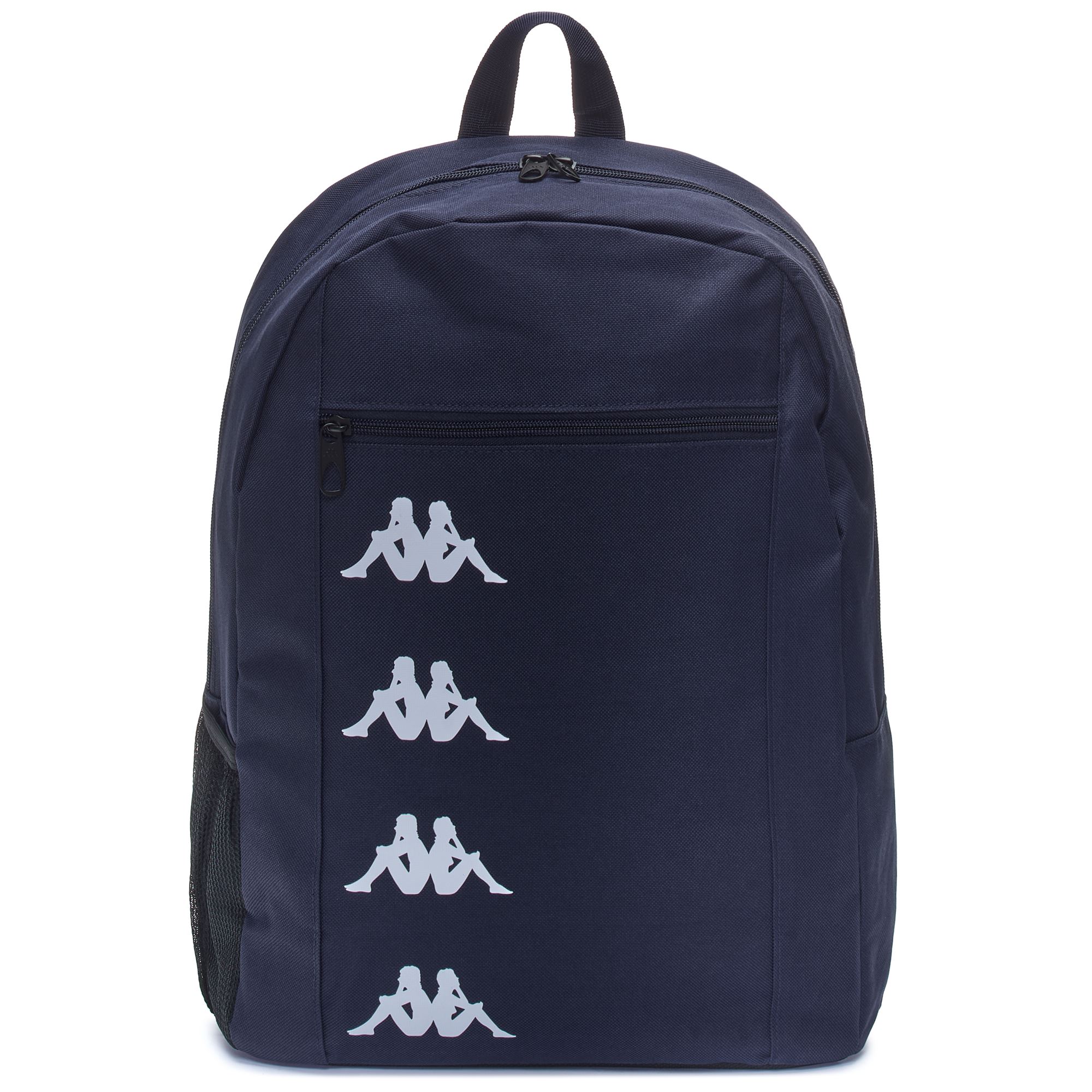 Imagen 0 de Mochila unisex Gelia Kappa Azul