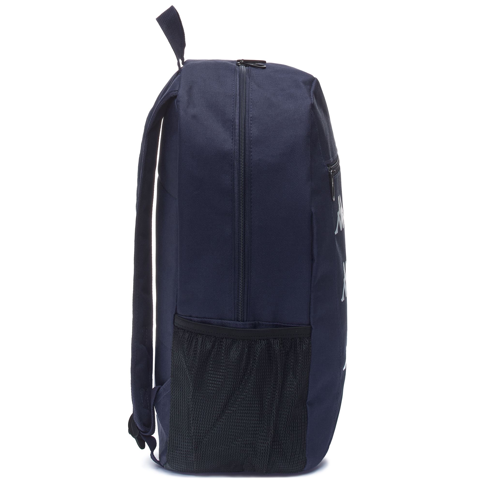 Mochila unisex Gelia Kappa - Azul Azul-3