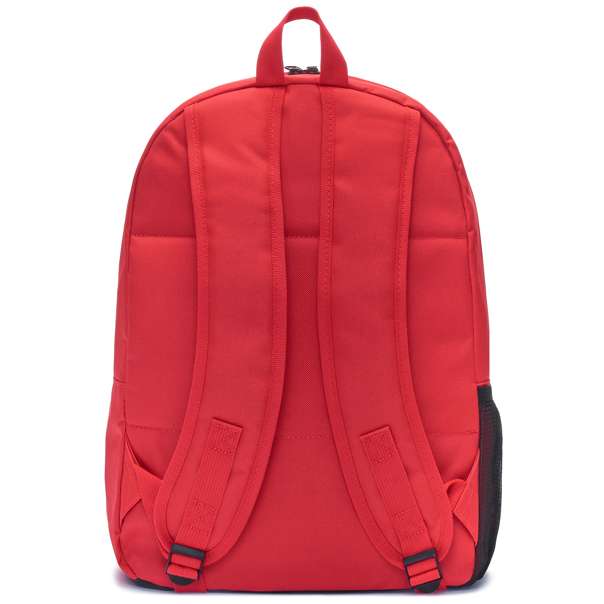 Mochila unisex Gelia Kappa - Rojo Rojo-2