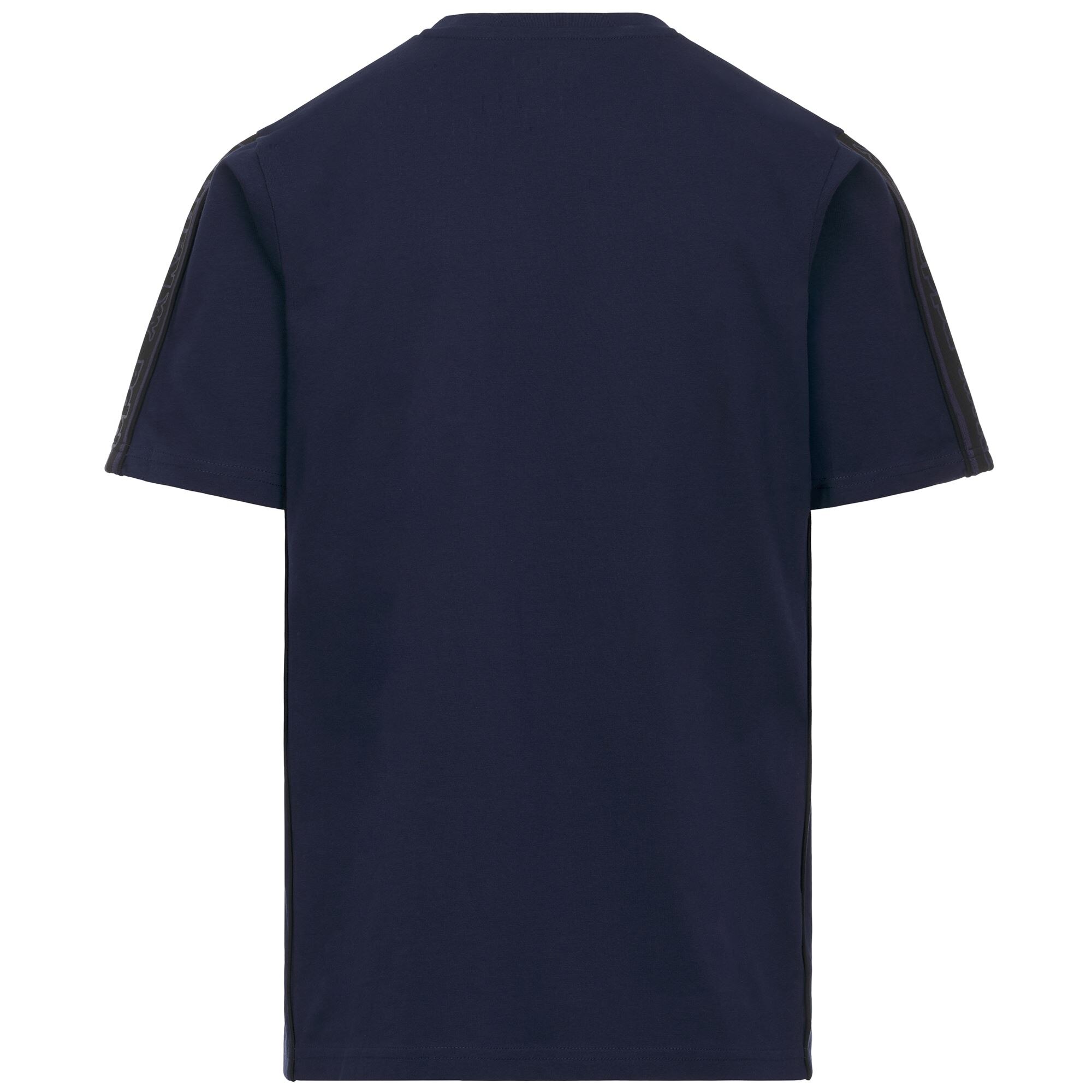 Imagen 3 de Camiseta de hombre Tape Ieeder Kappa - Azul Azul