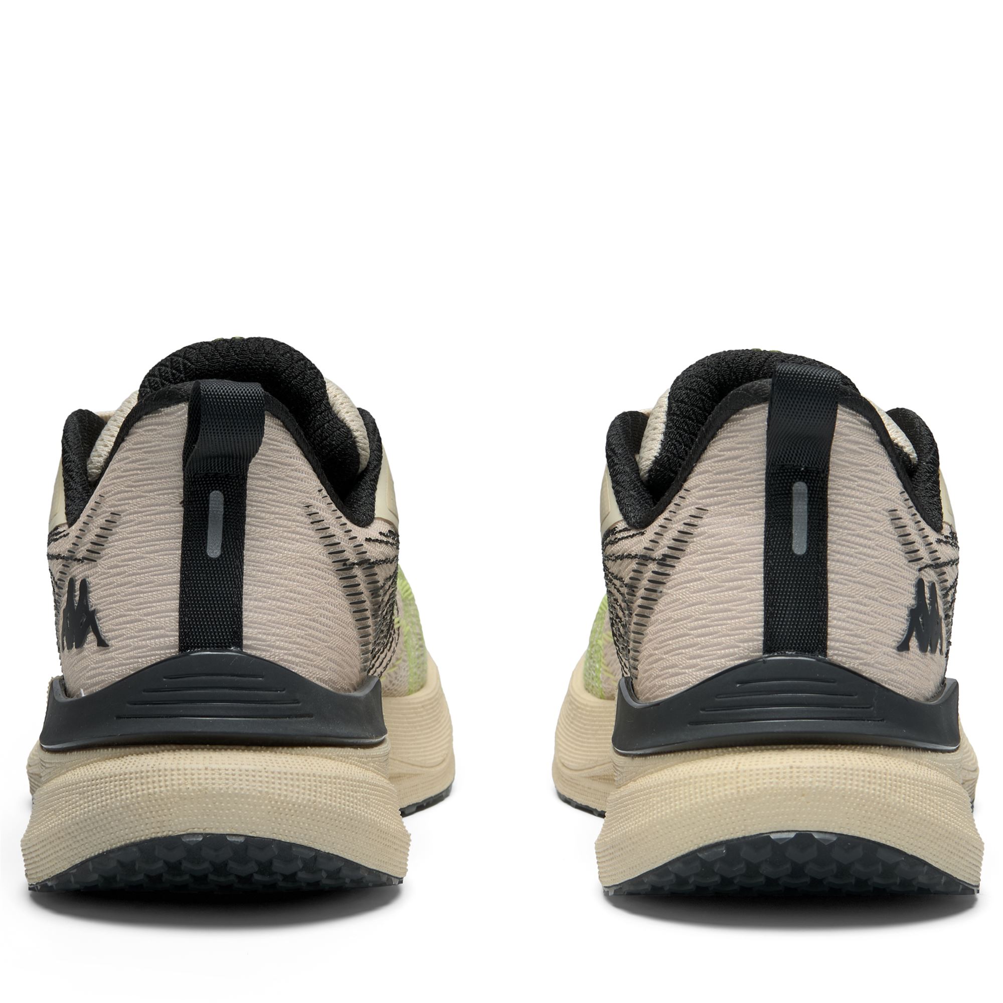 Zapatillas de running de hombre Sprint Kappa - Natural Natural-2