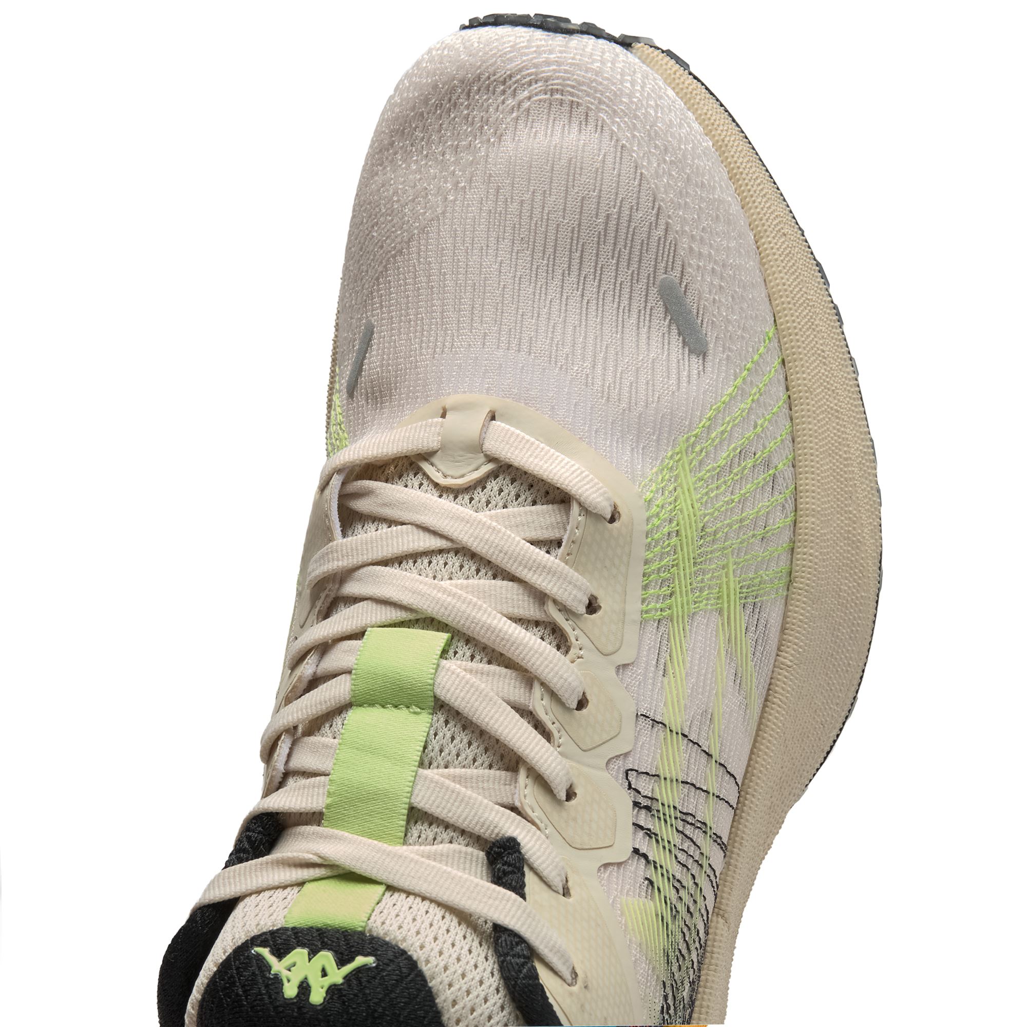 Zapatillas de running de hombre Sprint Kappa - Natural Natural-3