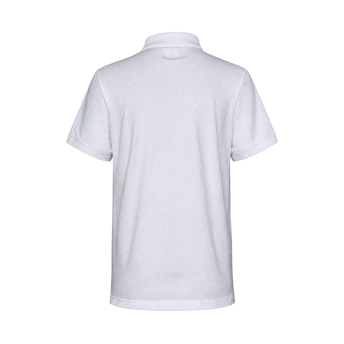 Polo de hombre Peleot Kappa - Blanco Blanco-2