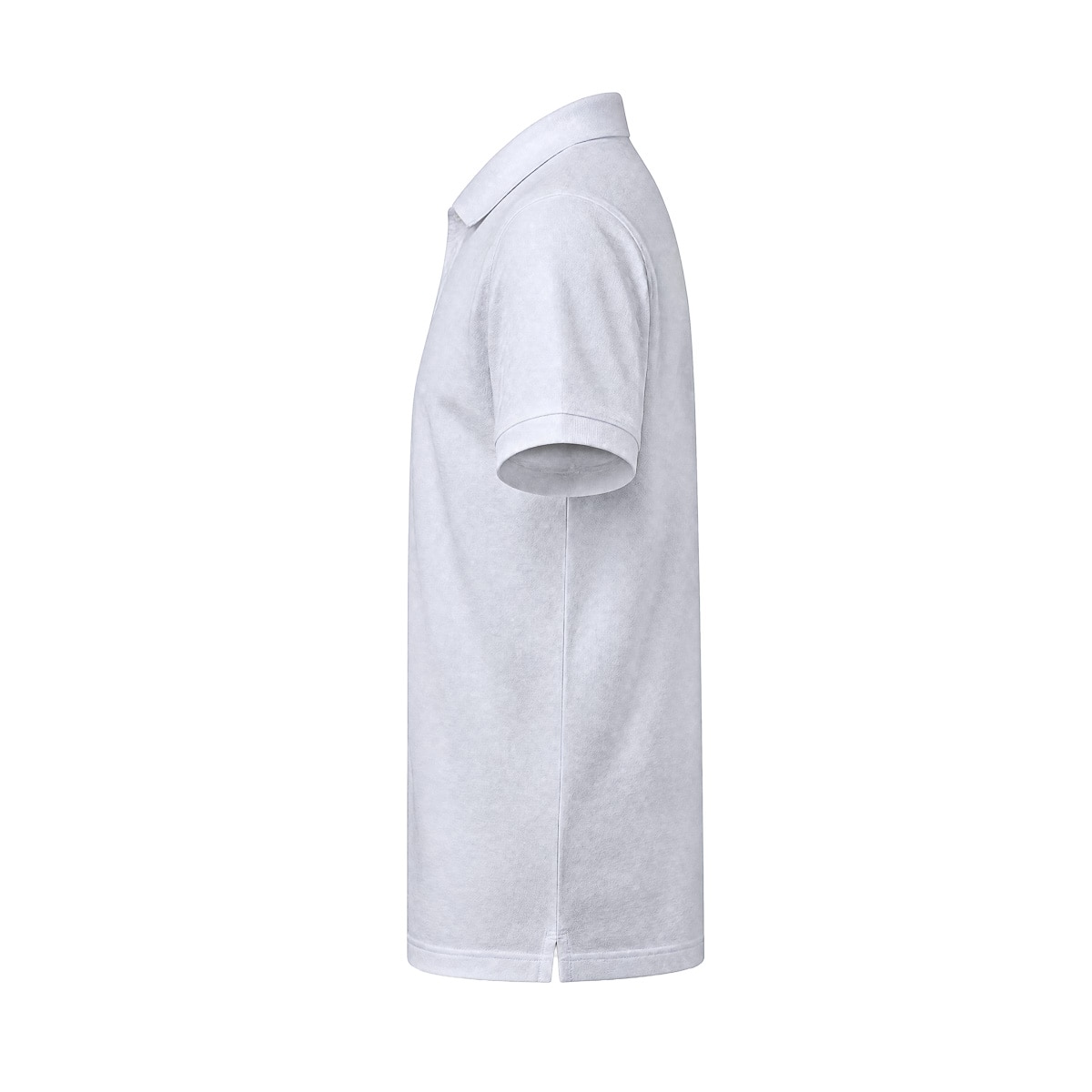 Polo de hombre Peleot Kappa - Blanco Blanco-3