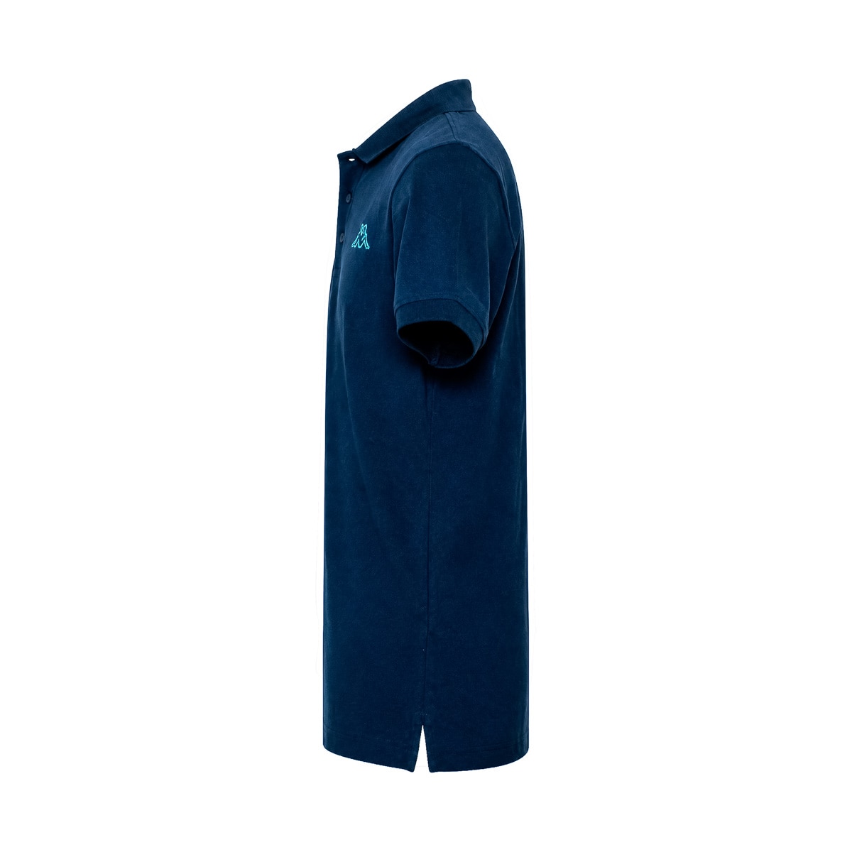 Polo de hombre Peleot Kappa - Azul Azul-3