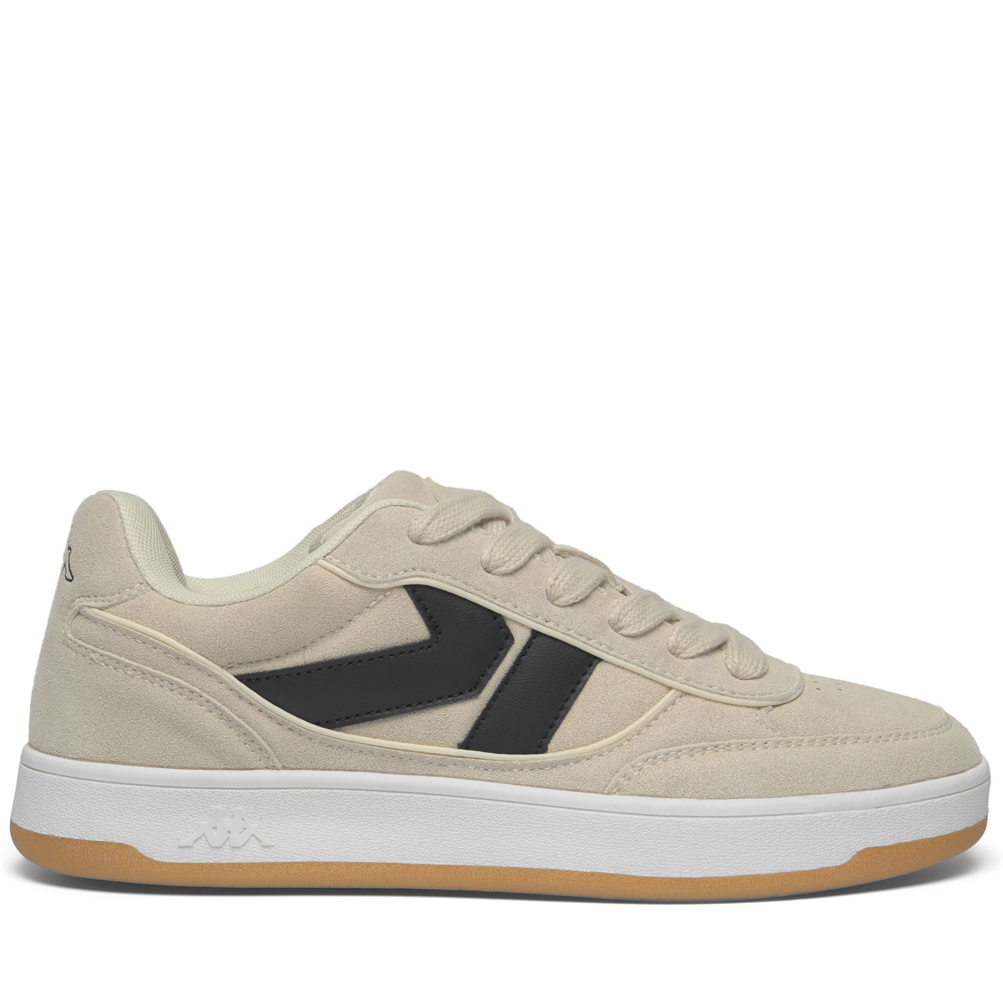 Zapatillas de hombre Ollie Kappa - Blanco Blanco-1