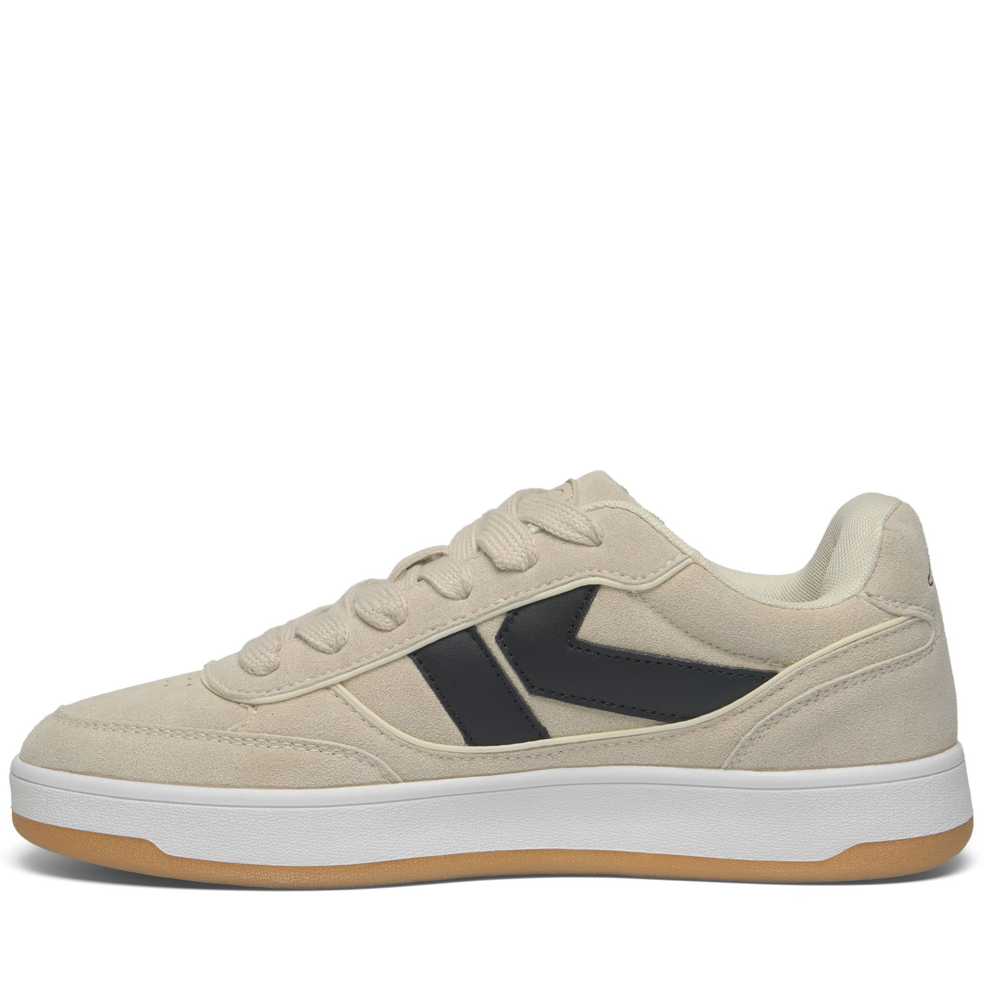Zapatillas de hombre Ollie Kappa - Blanco Blanco-3