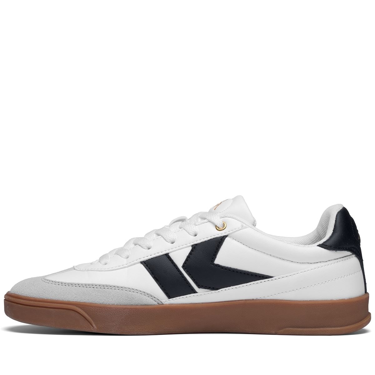 Zapatillas de hombre Zalah Kappa - Blanco Blanco-2