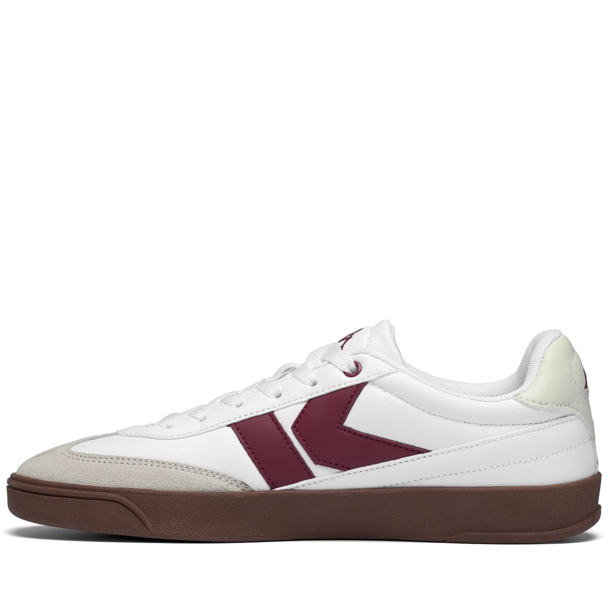 Zapatillas de hombre Zalah Kappa - Blanco Blanco-2