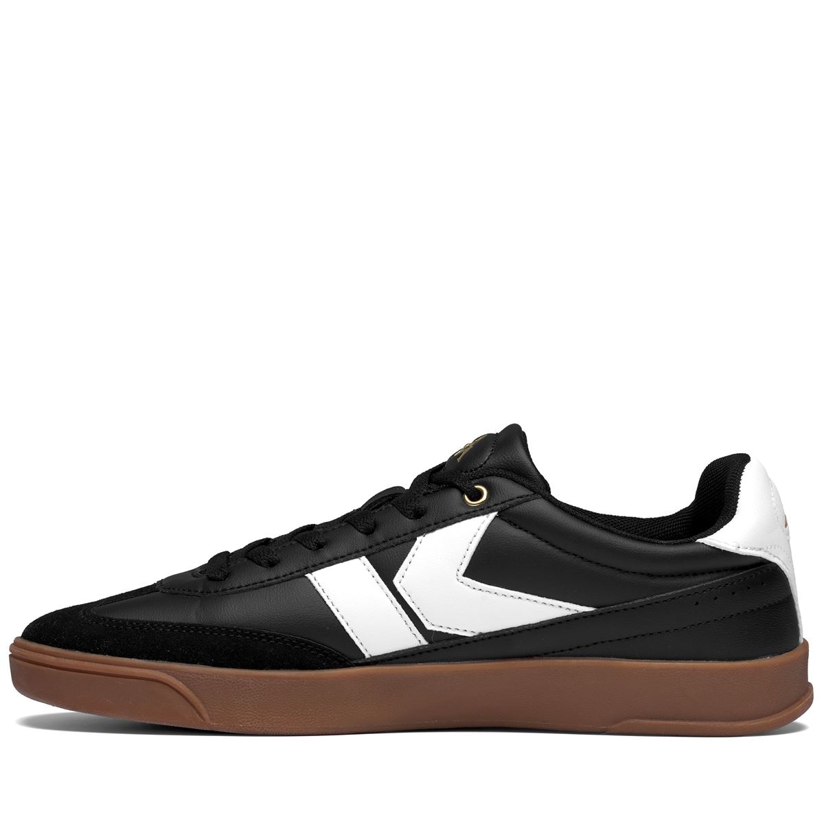 Zapatillas de hombre Zalah Kappa - Negro Negro-2