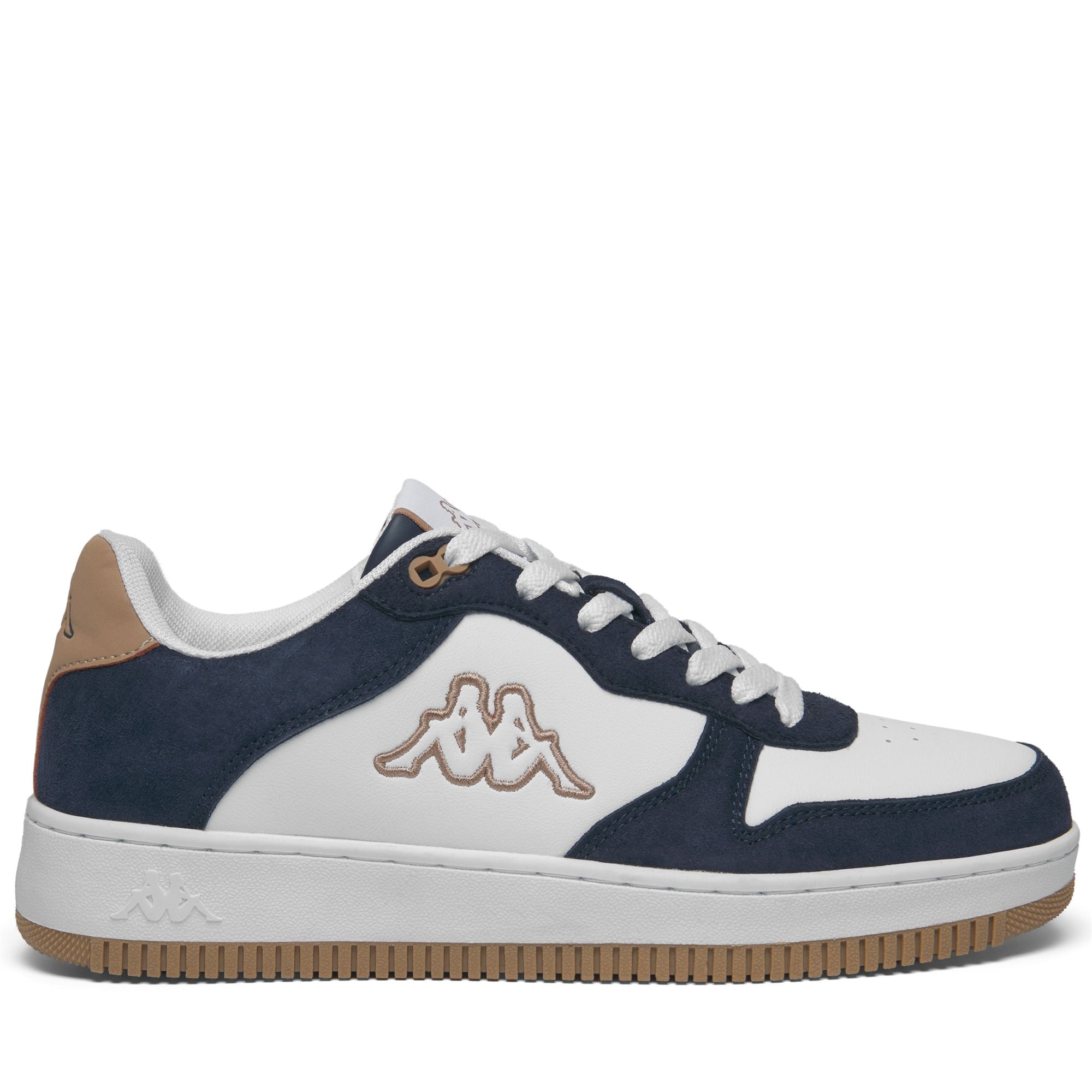 Kappa Zapatillas de hombre Maserta 2 Surreal Blanco