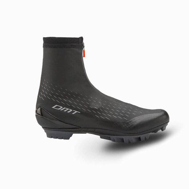 Imagen 0 de Zapatillas de ciclismo unisex WKM1 DMT