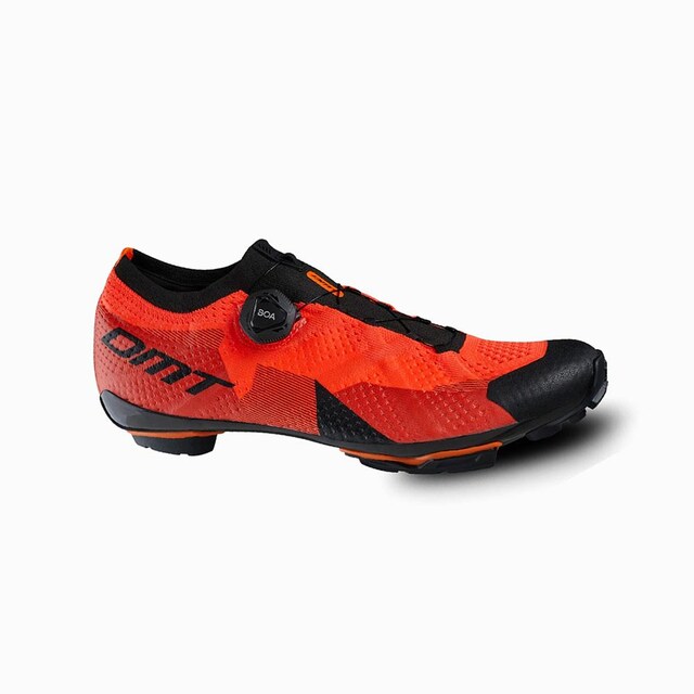Imagen 0 de Zapatillas de ciclismo unixex KM1 DMT