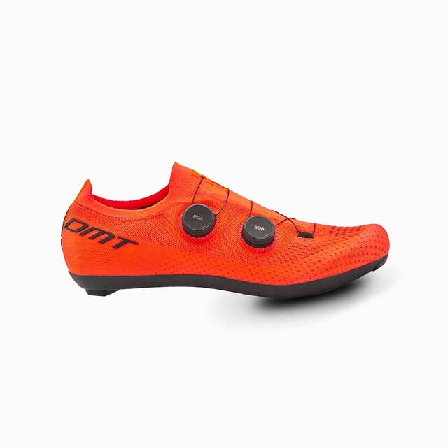 Imagen 0 de Zapatillas de ciclismo unixex KR0 DMT