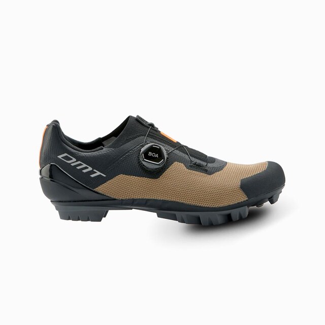 Imagen 0 de Zapatillas de ciclismo unixex KM4 DMT