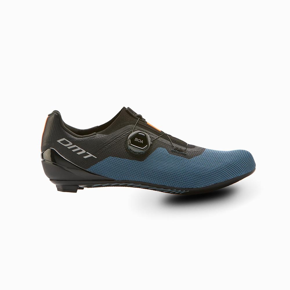 Zapatillas de ciclismo unixex KR4 DMT