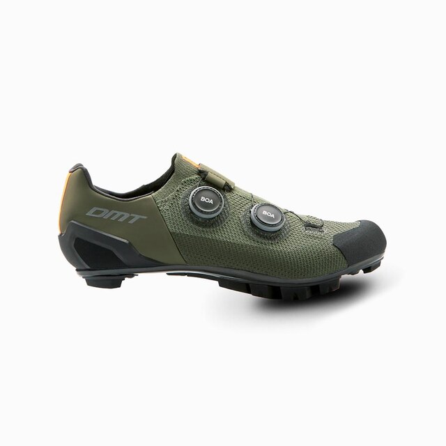 Imagen 0 de Zapatillas de ciclismo unixex MH10 DMT