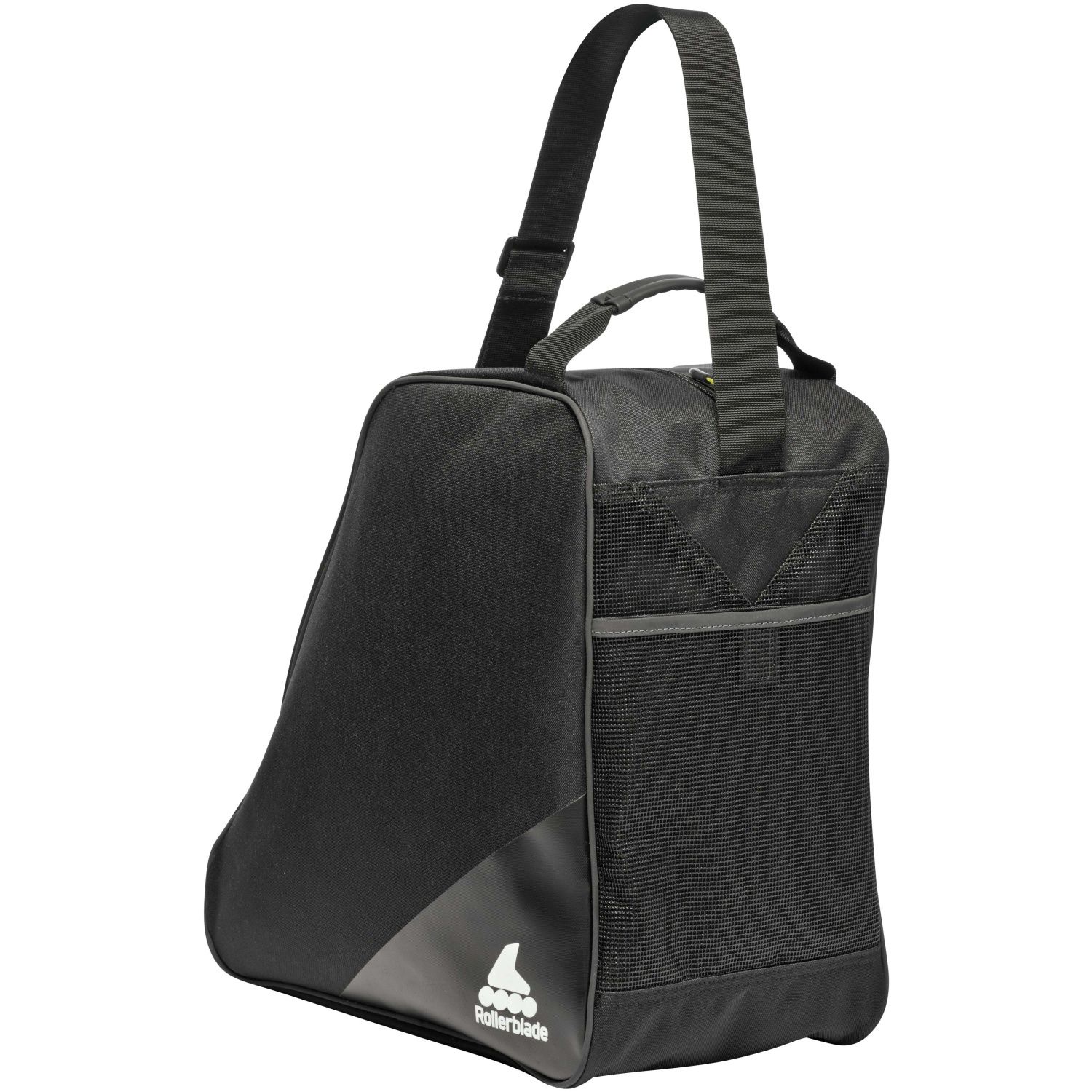Bolsa para patines SKATE ECO Rollerblade - Negro Negro-2