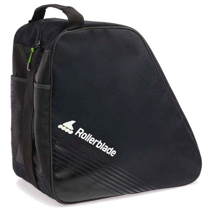 Bolsa para patines SKATE ECO Rollerblade - Negro Negro-3