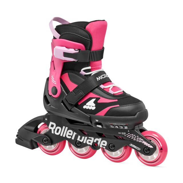 Imagen 0 de Patines de niños MICROBLADE Rollerblade