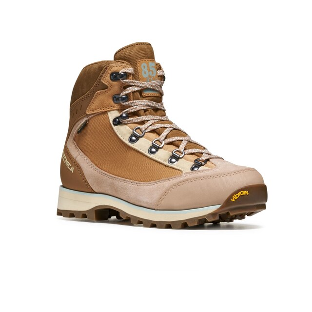 Imagen 0 de Botas de montaña de mujer MAKALU 85 Gore-Tex Tecnica