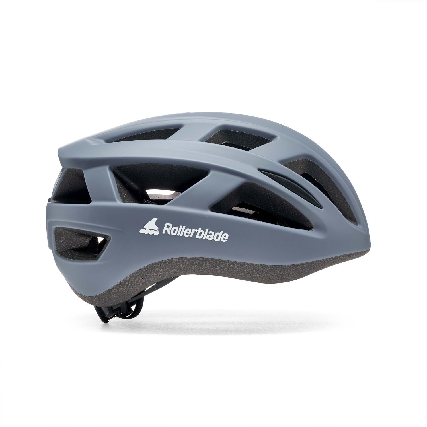 Imagen 3 de Casco de patinaje STRIDE (CE) Rollerblade - Azul Azul