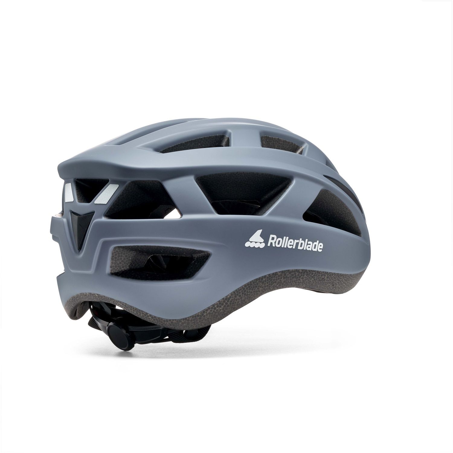 Imagen 4 de Casco de patinaje STRIDE (CE) Rollerblade - Azul Azul