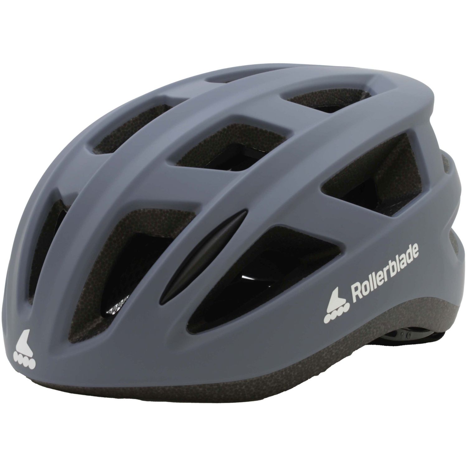 Imagen 6 de Casco de patinaje STRIDE (CE) Rollerblade - Azul Azul