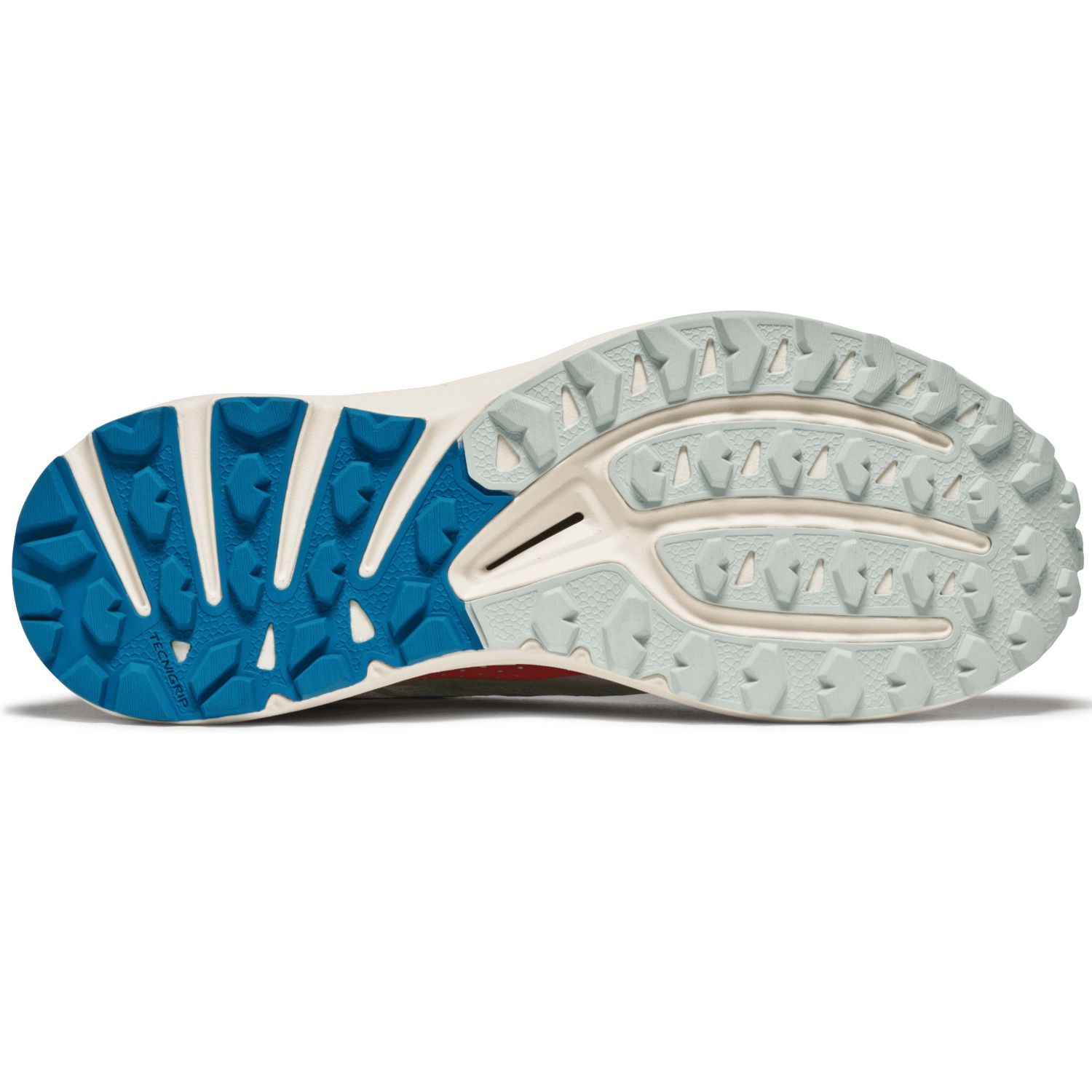 Zapatillas de trail running de hombre PYROX SPEED Tecnica - Azul Azul-2