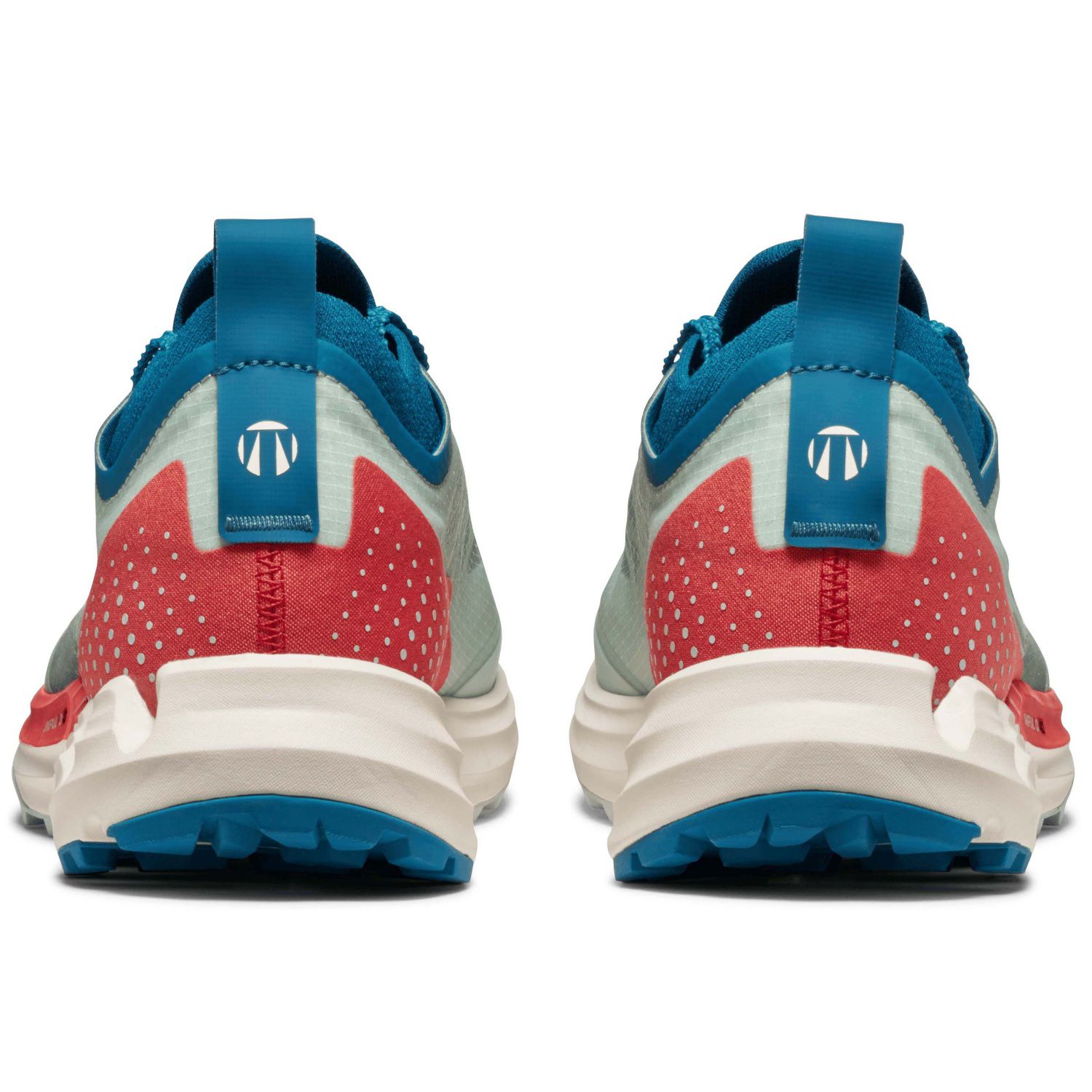 Zapatillas de trail running de hombre PYROX SPEED Tecnica - Azul Azul-5